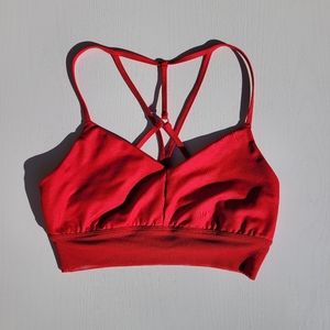 Alo Yoga Lavish Bra